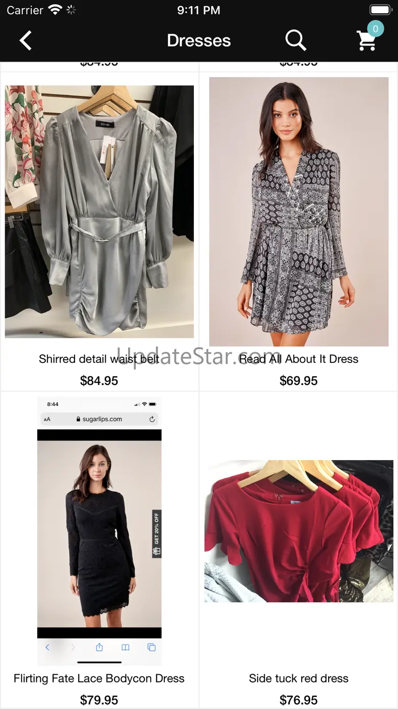 Bomshell Boutique 1.3