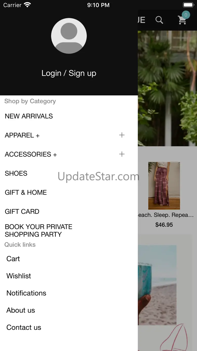 Bomshell Boutique 1.3