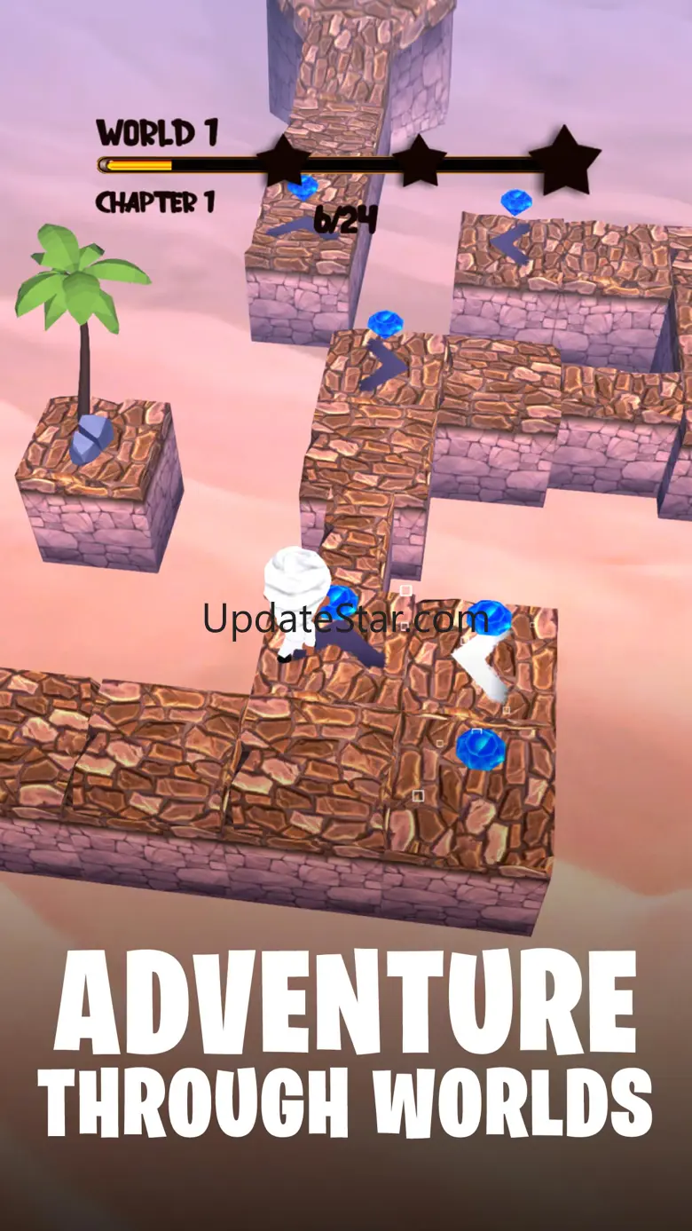 Camel Dash 1.01