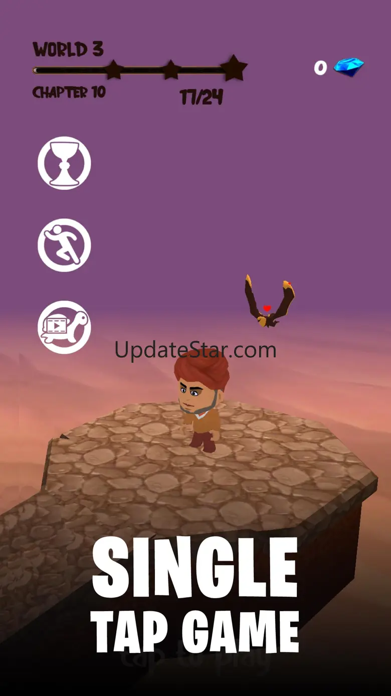 Camel Dash 1.01