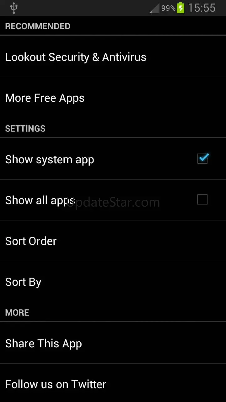 Cache Cleaner 1.0