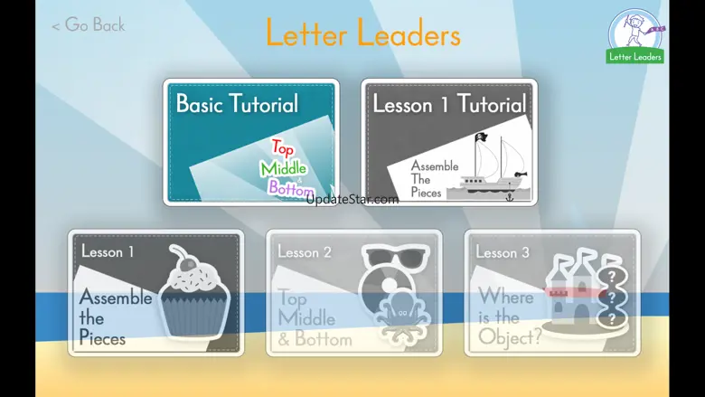 Letter Leaders 1.0.6