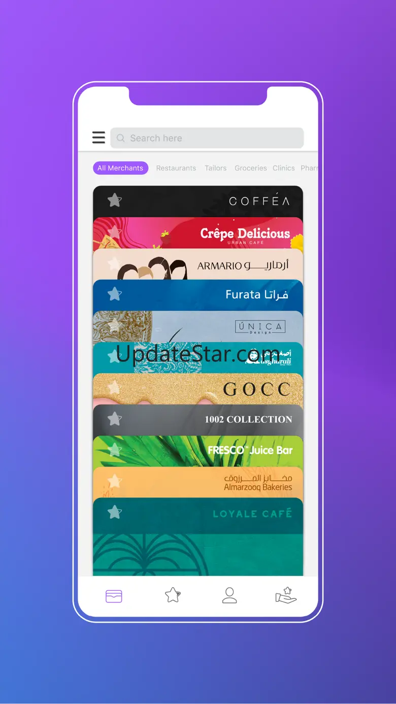 Loyale App 1.7