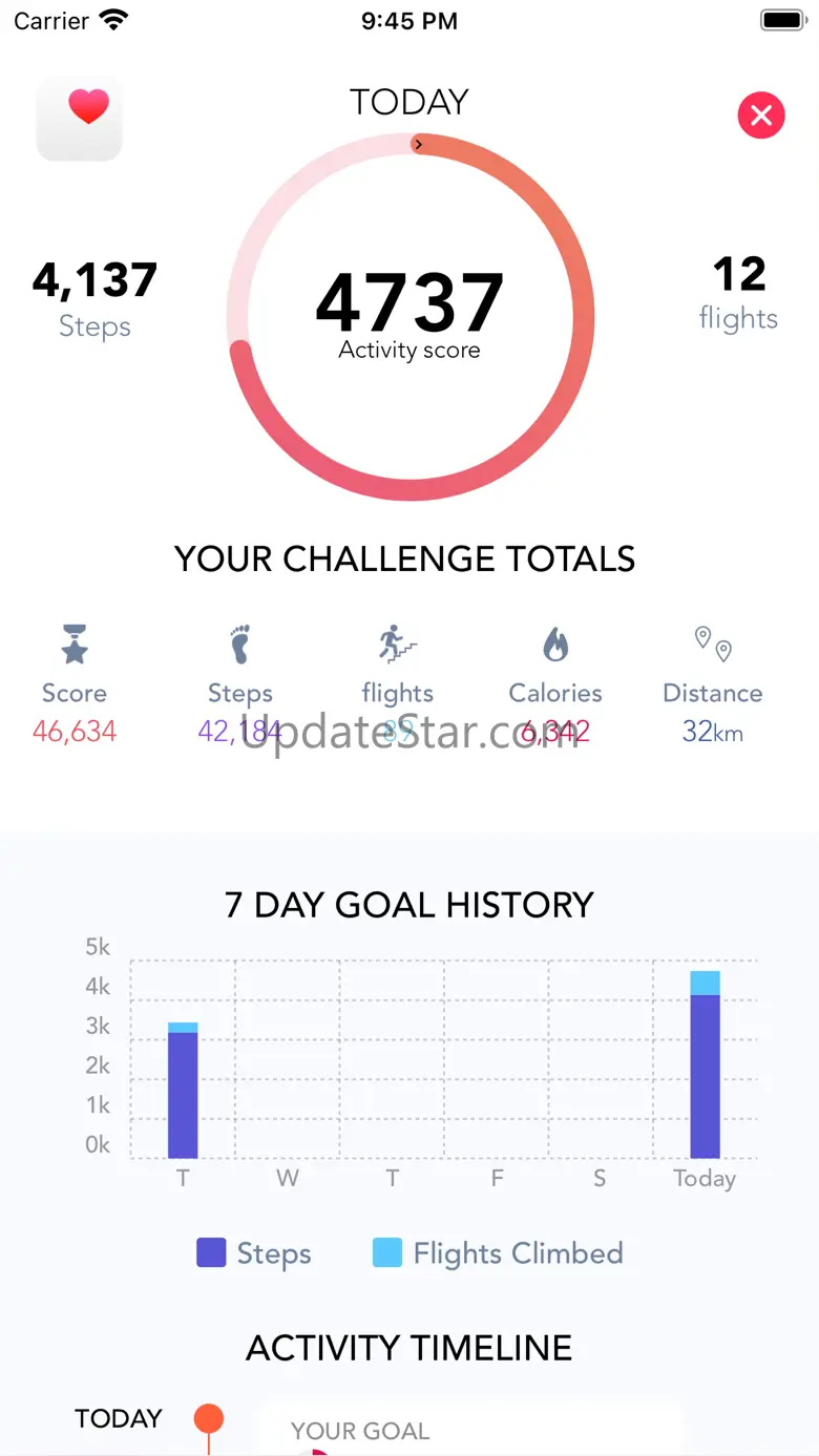 StepSense 1.91