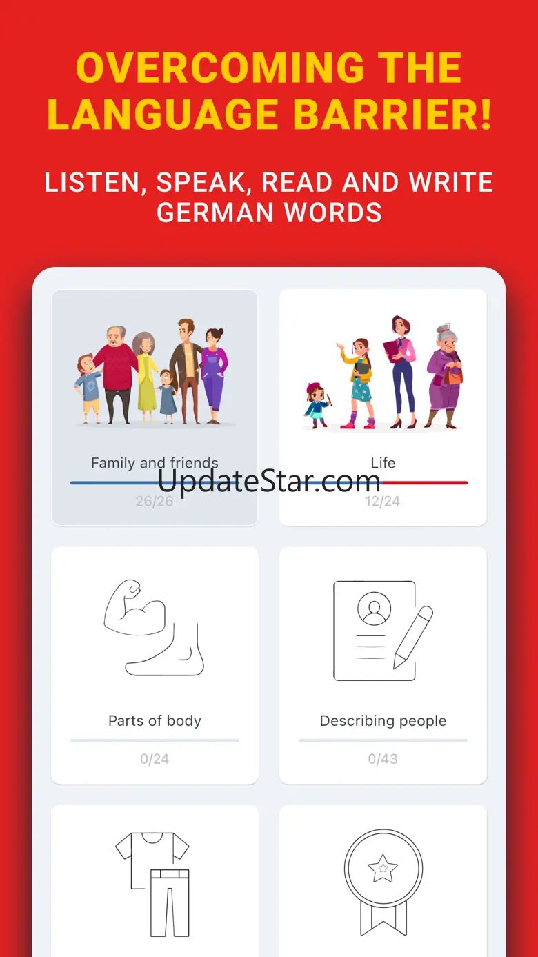 Learn German for Beginners! 5.6.4
