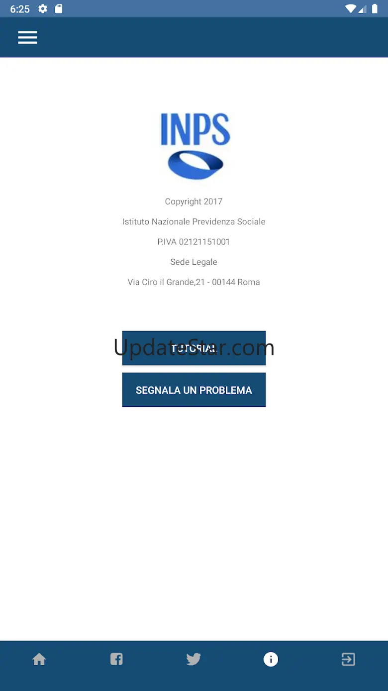 INPS Cassetto Art Com 1.4.2