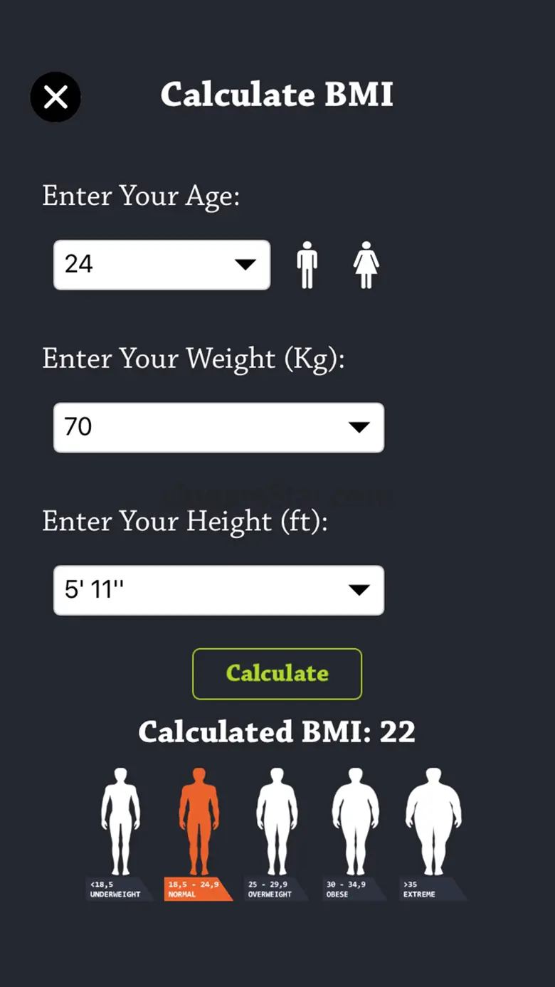 Boxing Round Interval Timer 3.92
