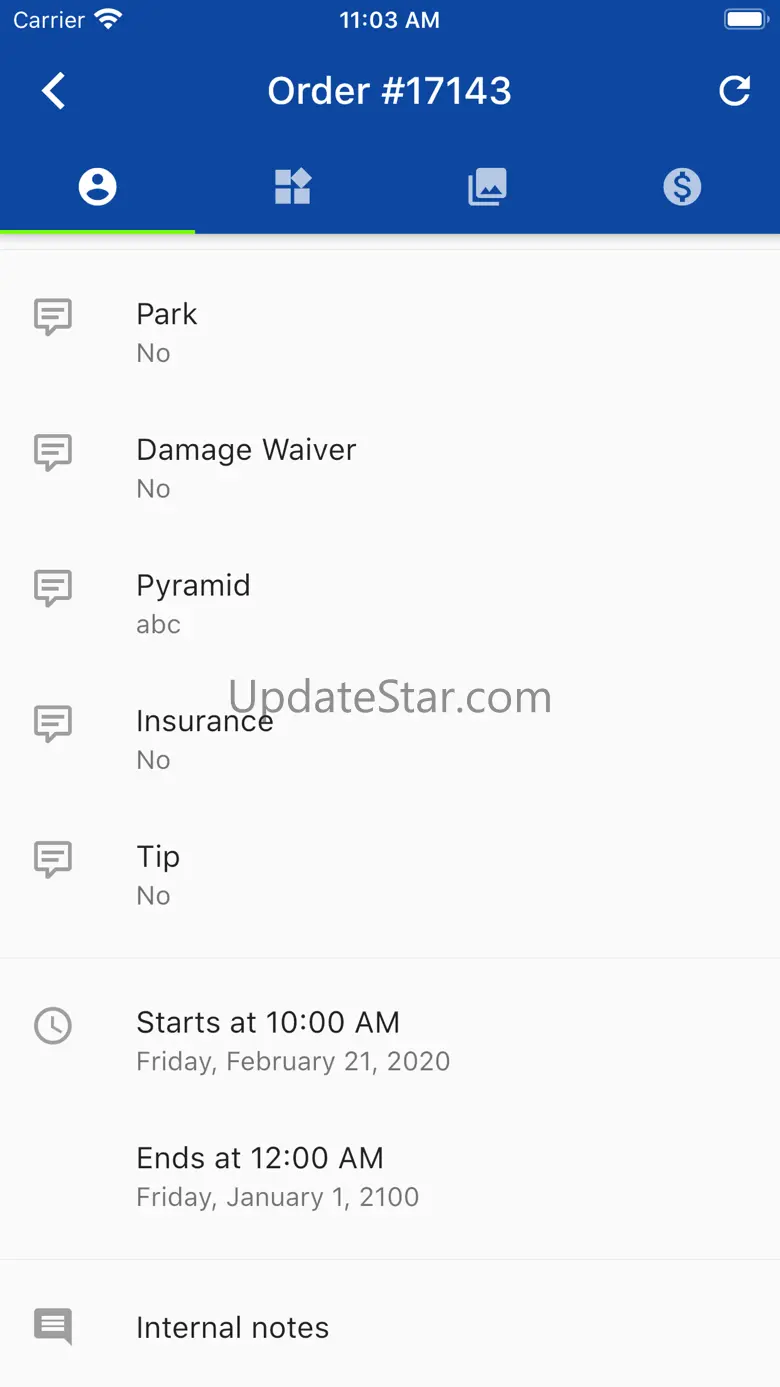 DRS Driver App 4.1.5