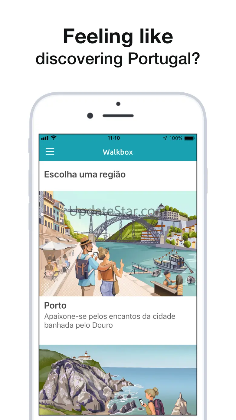 Walkbox Self-Guided Tours 1.16.5