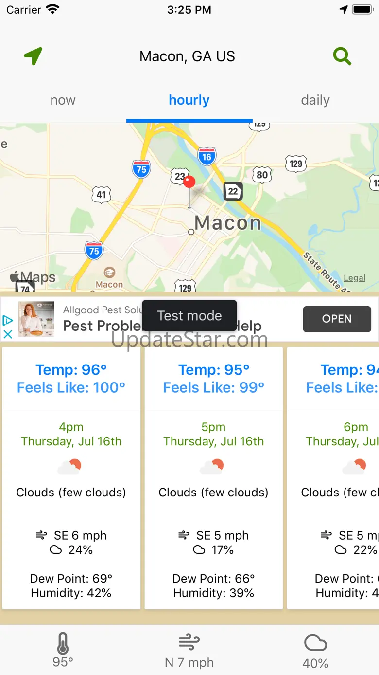 legitWeather 1.4.1