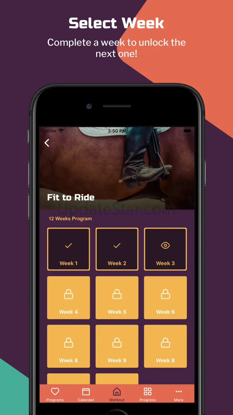 Heels Down Fitness 1.2
