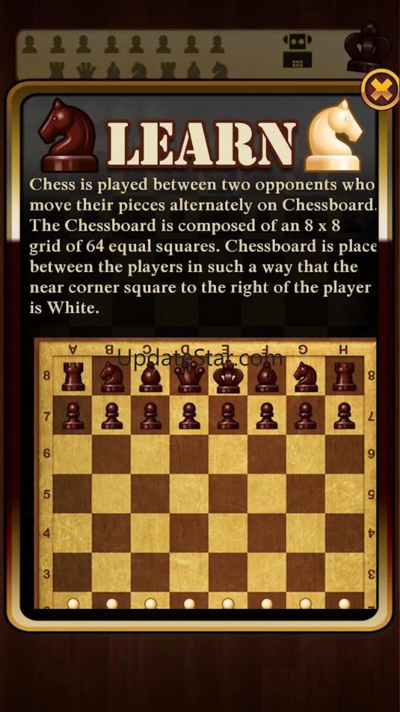 Chess Play Learn 1.5