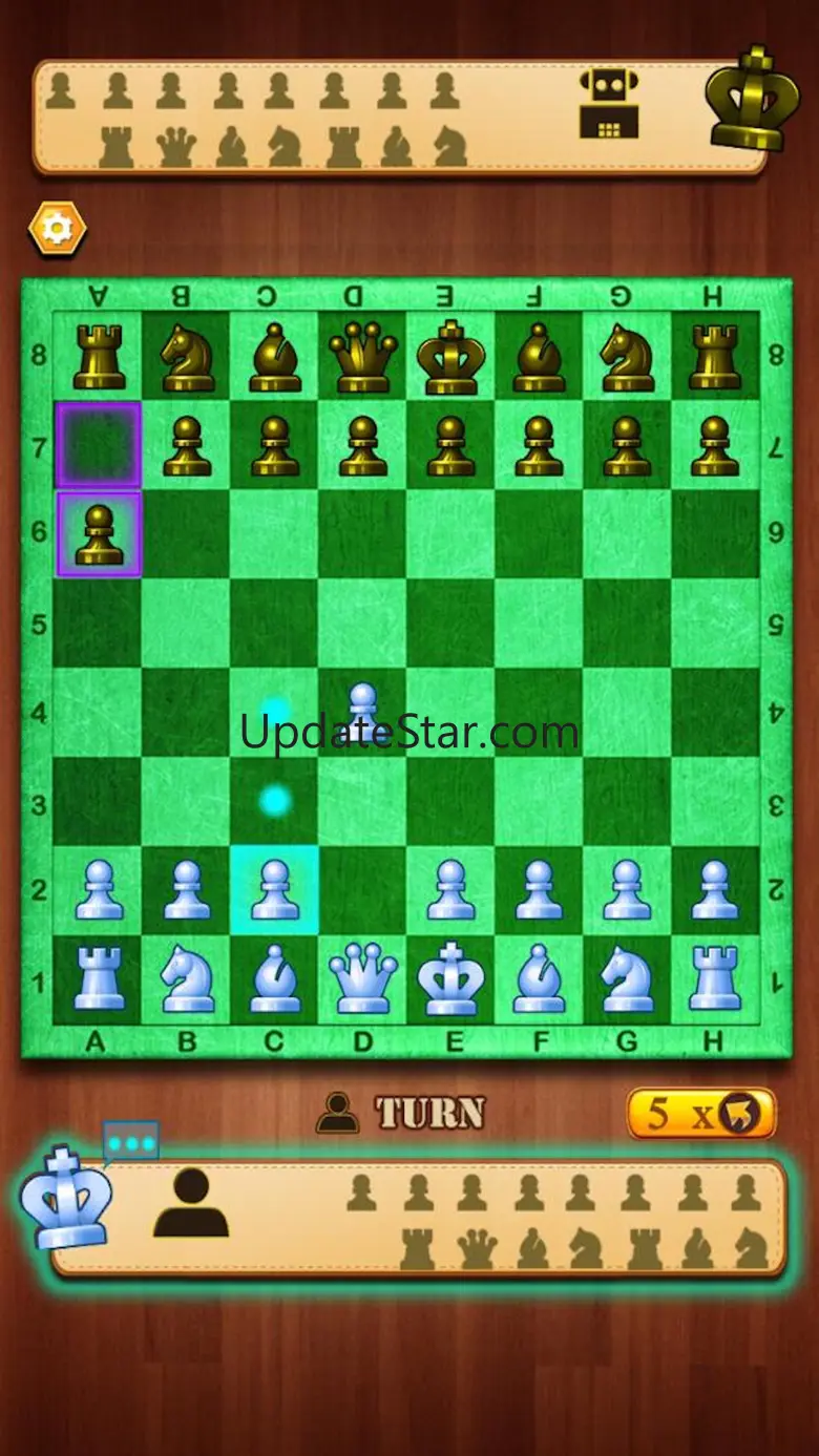 Chess Play Learn 1.5