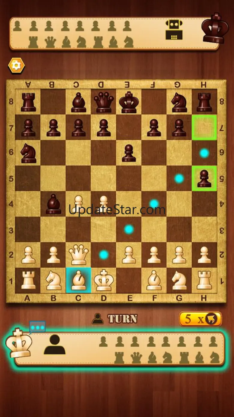 Chess Play Learn 1.5