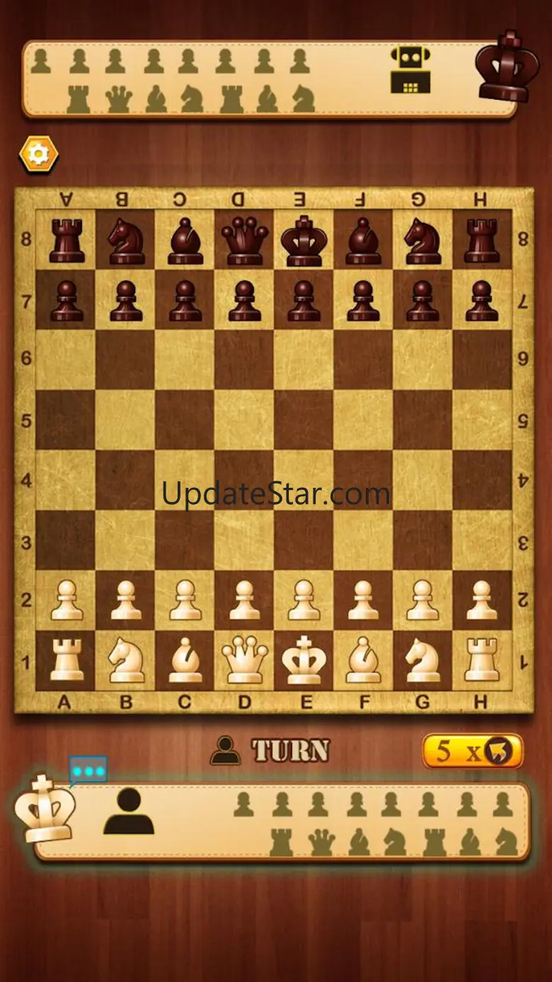 Chess Play Learn 1.5