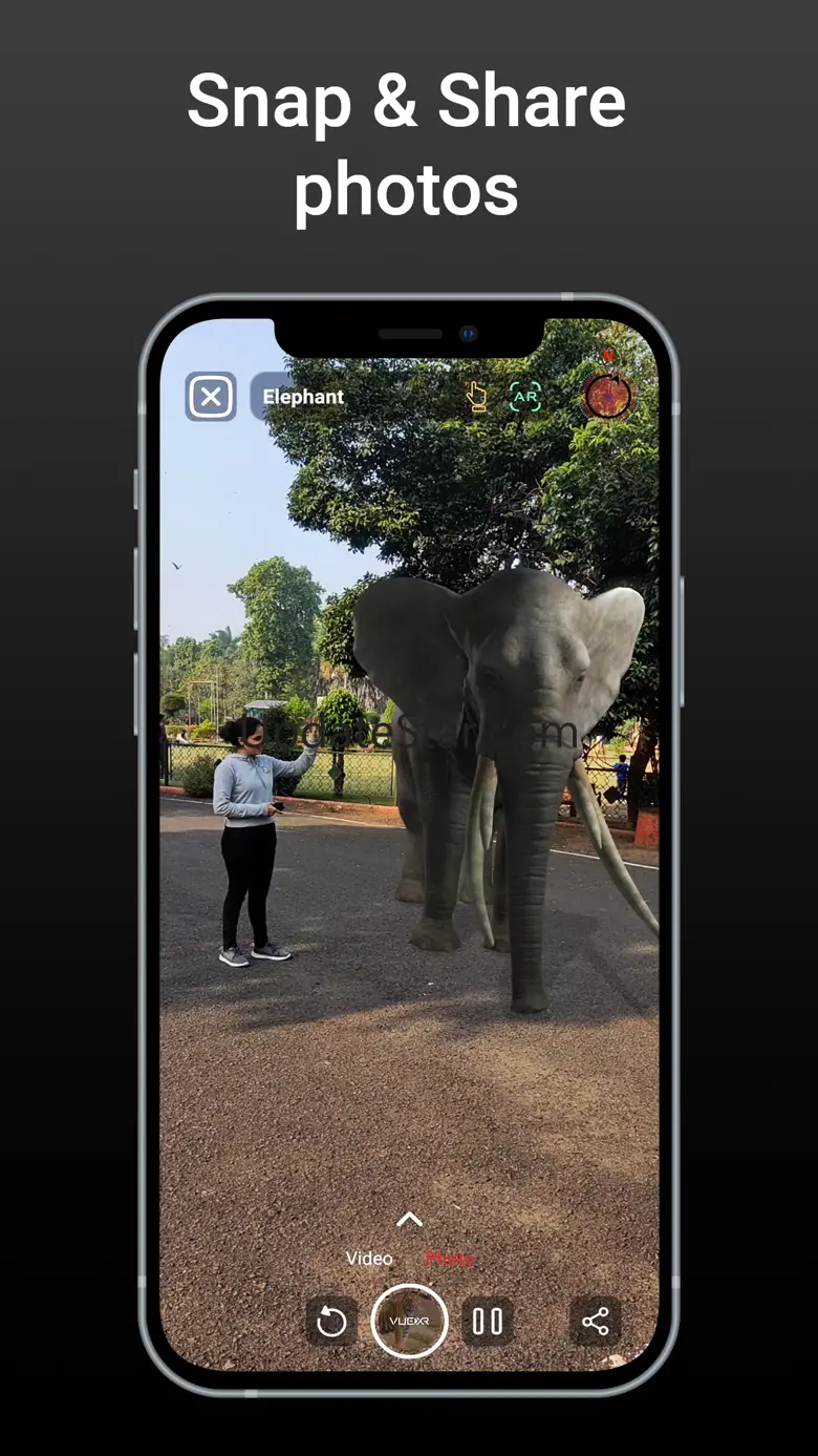 VueXR: Play XR & Record Videos 2.5.3