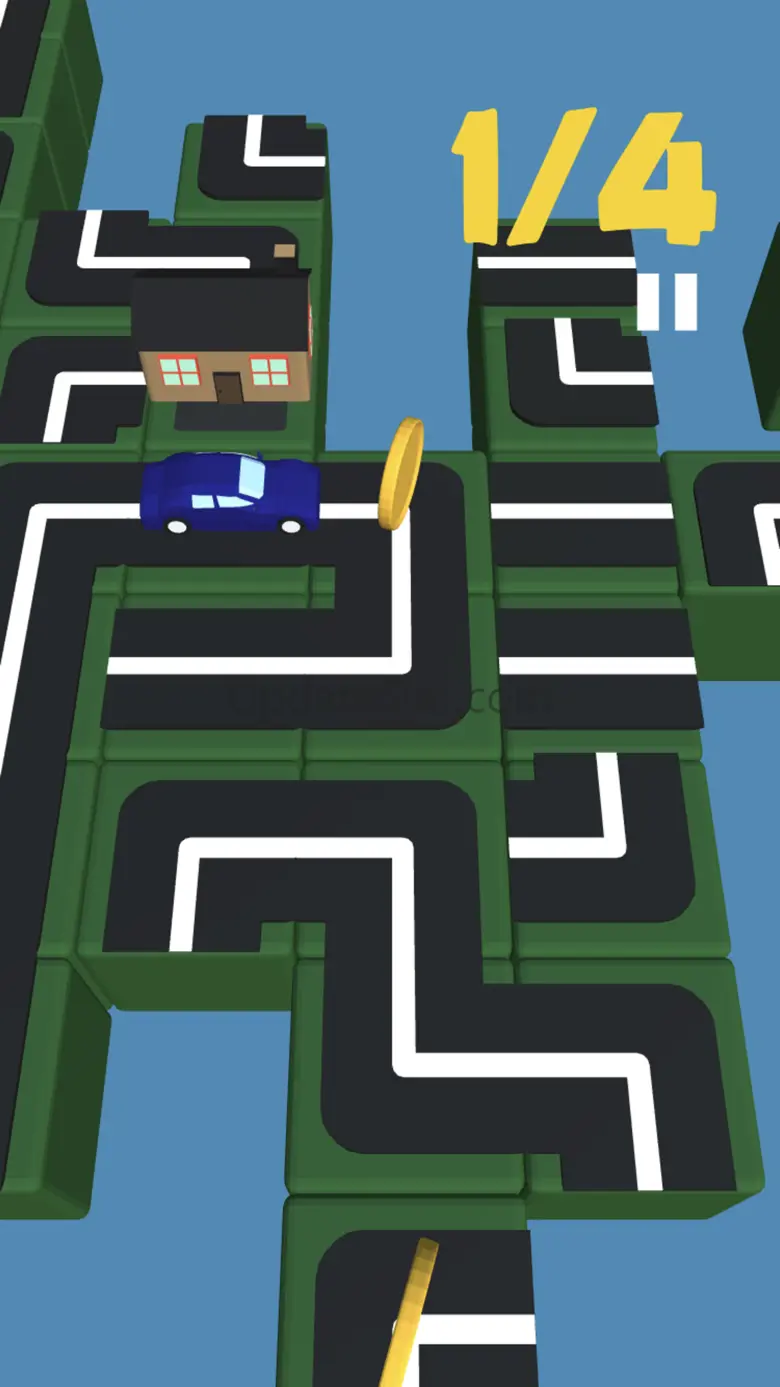 Slide Driver 1.20