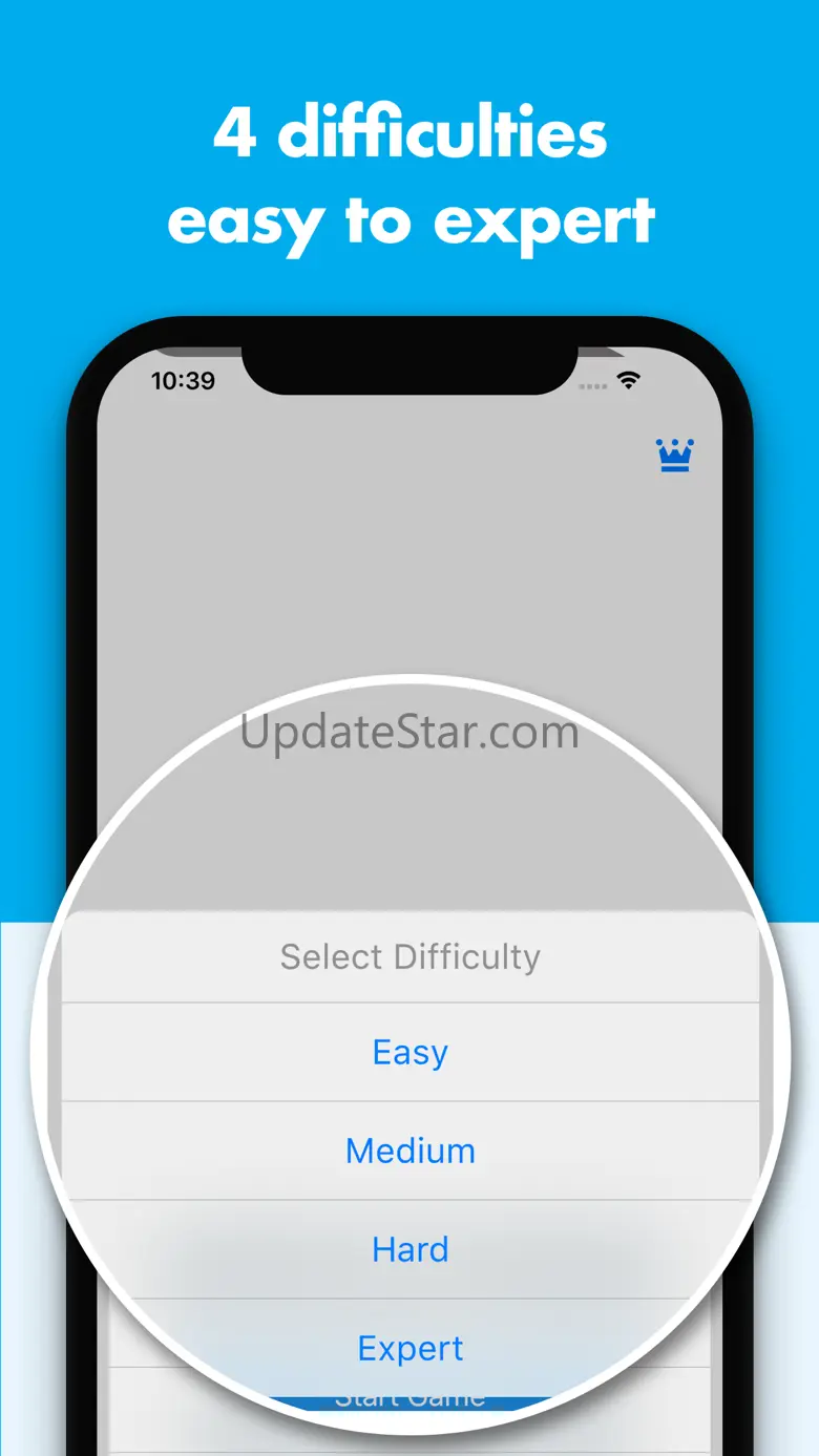Sudoku.fan - Sudoku puzzle 1.0.6