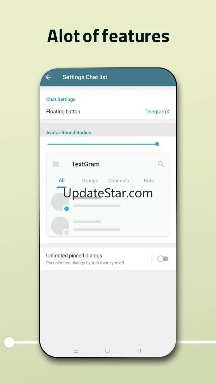 TextGram 10.2.3