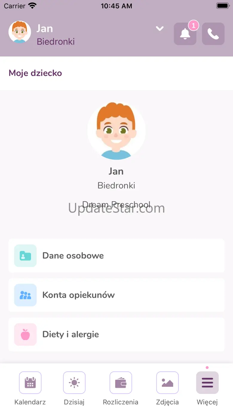 Kidsview 3.9.1