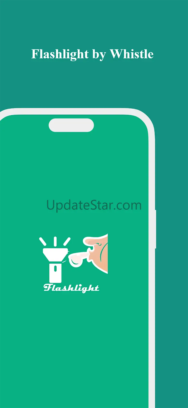 Flashlight by Whistle: Flash 1.0.20