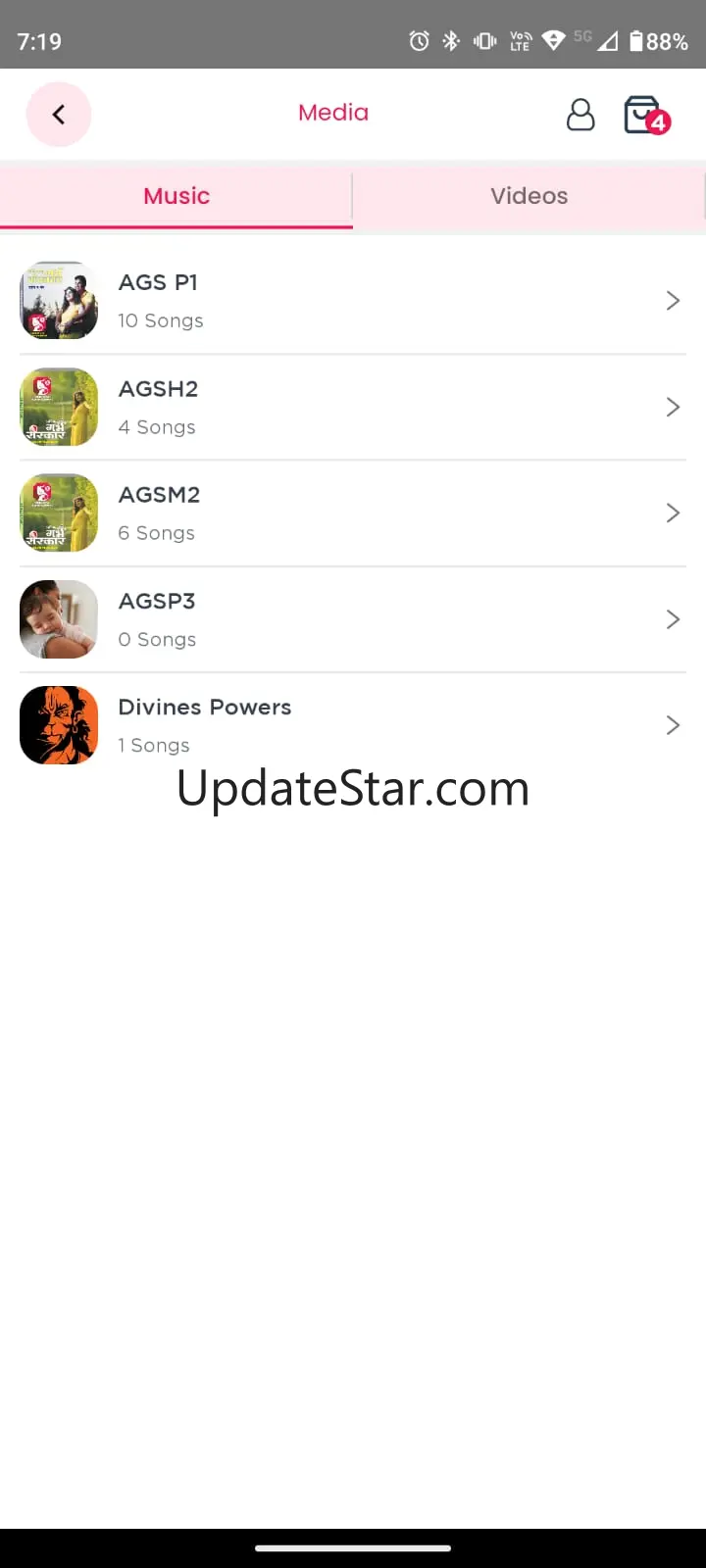 Abhimanyu Garbh Sanskar 8.0.6