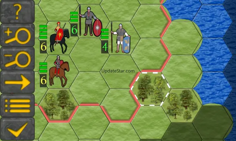 Populus Romanus 2: Brit. FREE 1.0.2