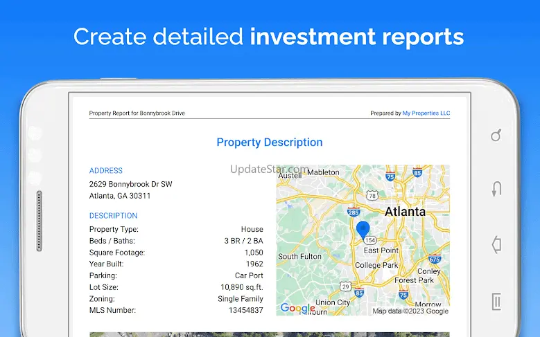 DealCheck: Analyze Real Estate 4.39.0