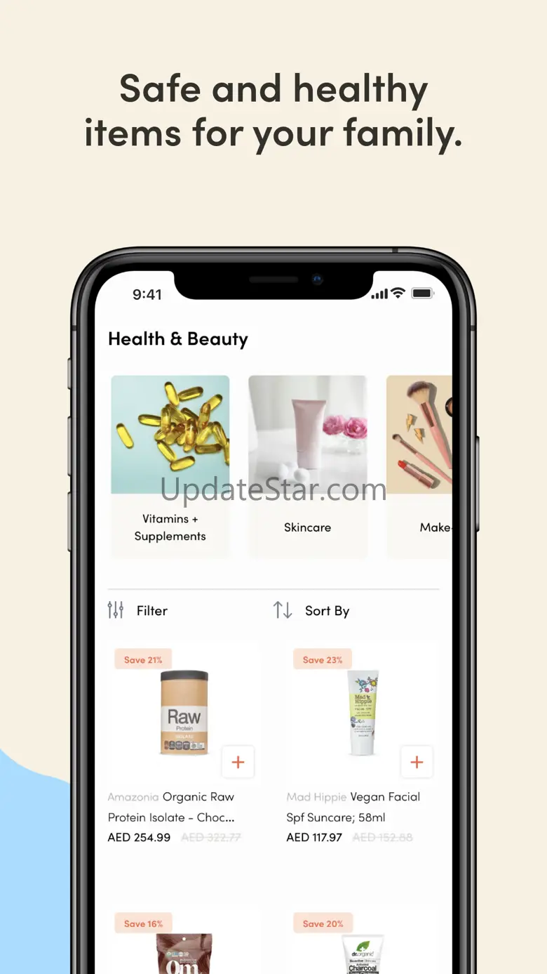Blue Terra: Shop Consciously 1.1.6