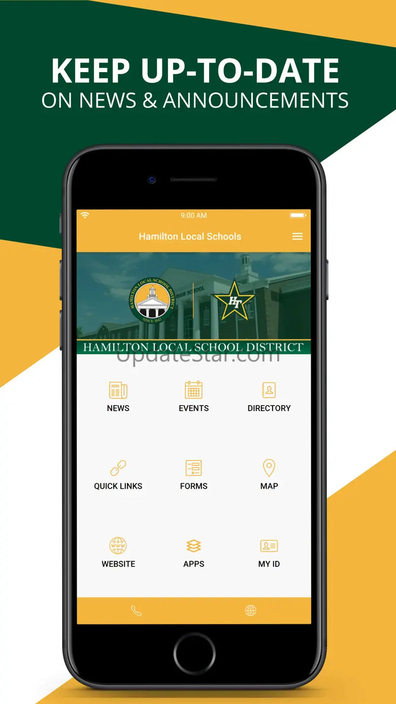 HLSD Mobile 10.2.7