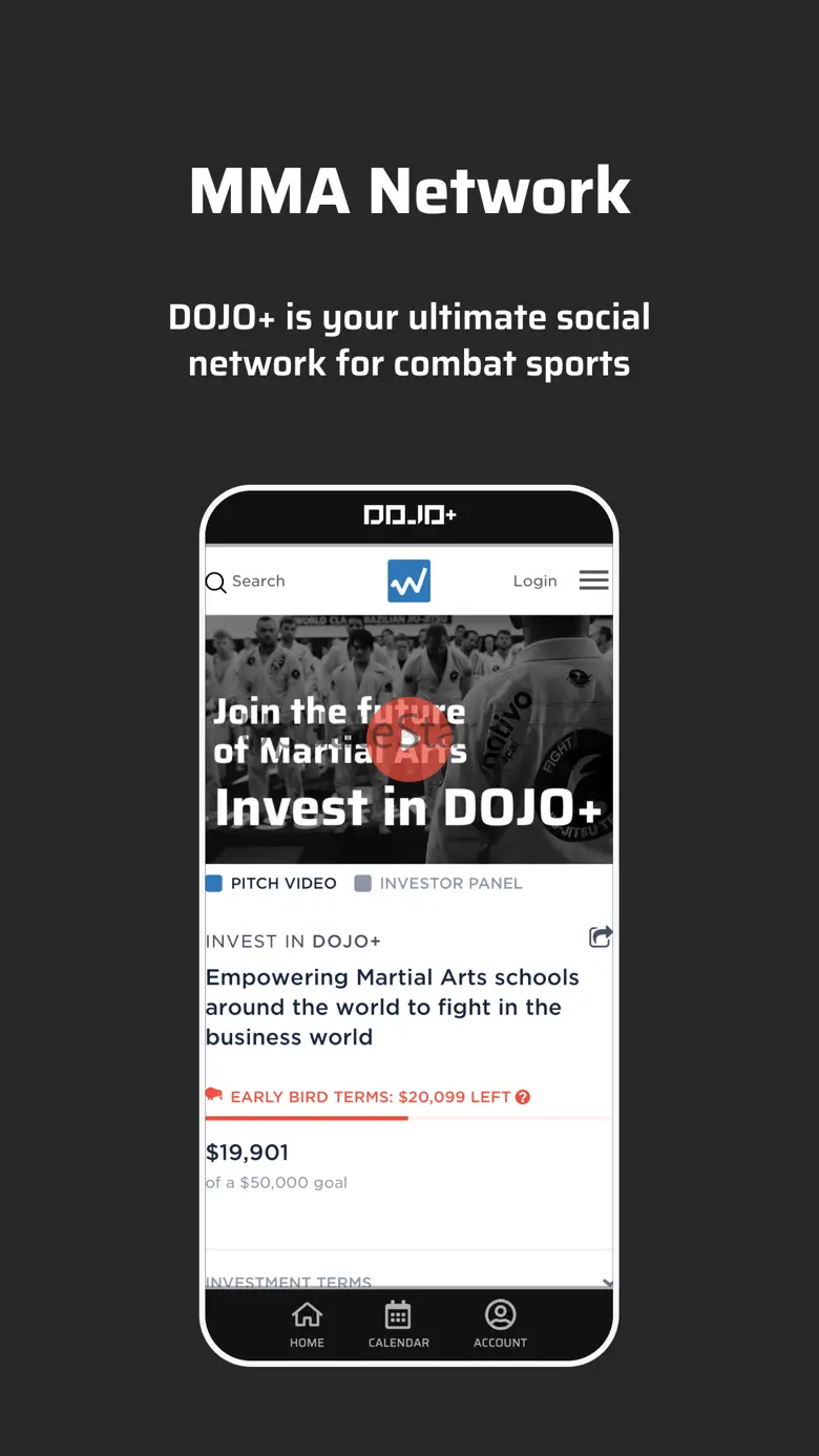 DOJO+ 1.1