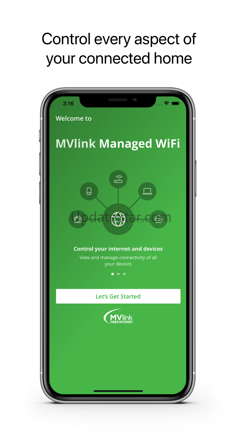 MVlink Managed WiFi 24.1.0