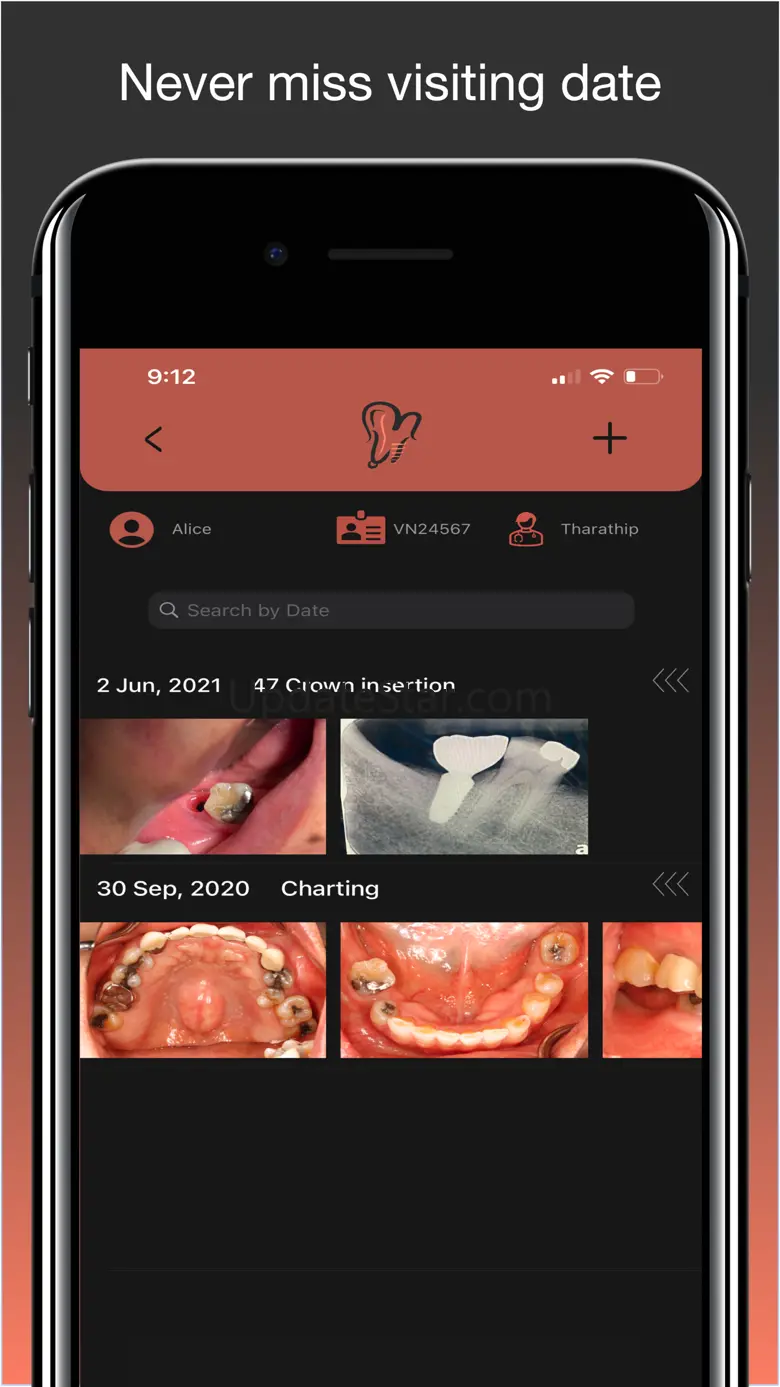 Dentista Photo 1.3.8