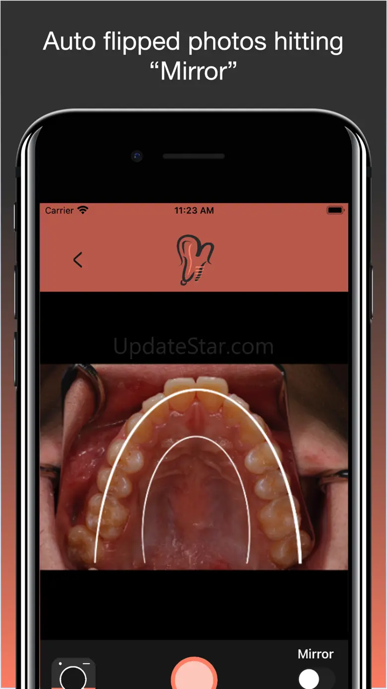 Dentista Photo 1.3.8