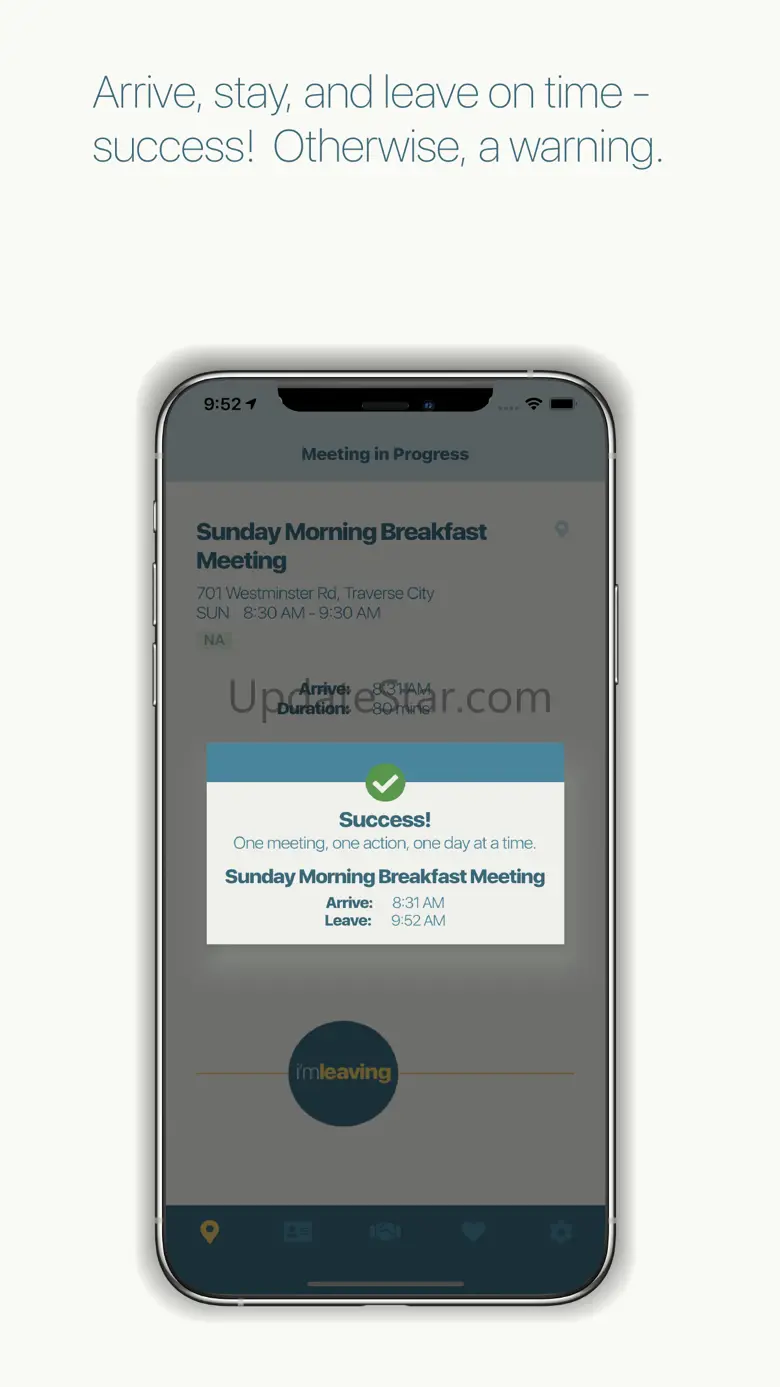 MeetingMaker 1.8.1