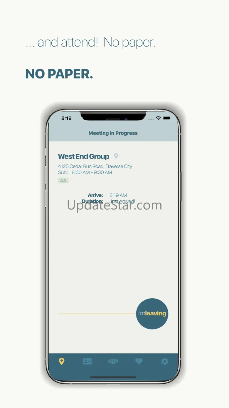 MeetingMaker 1.8.1