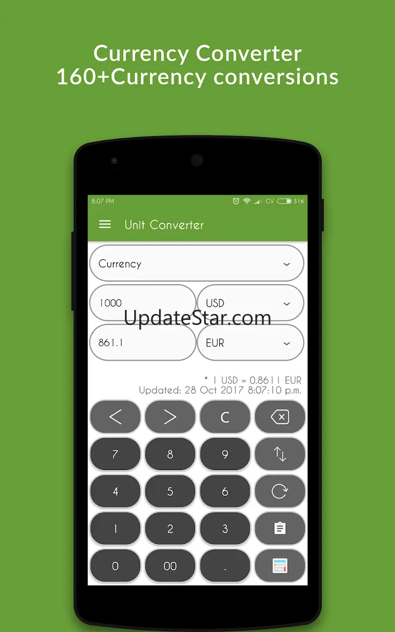 All-In-One Unit Converter 2.0