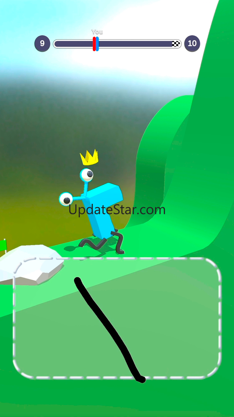 Bug Climber 0.0.7