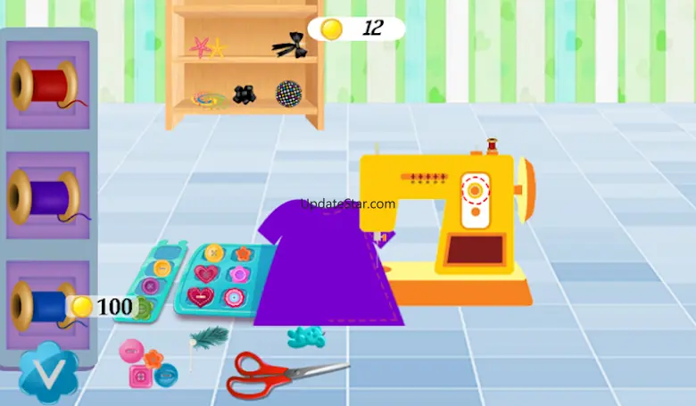 Dream Doll Tailor 1.9