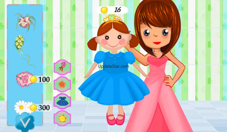 Dream Doll Tailor 1.9