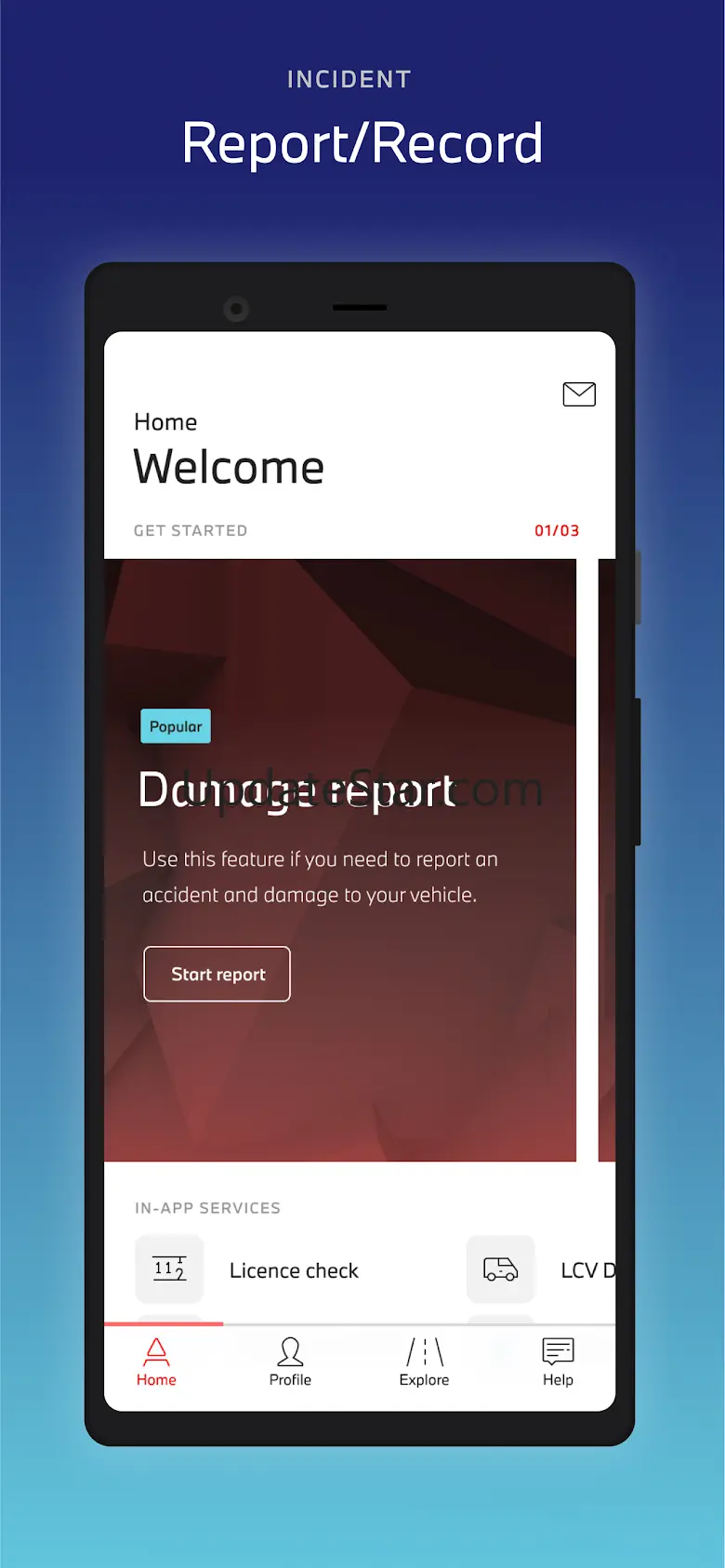 Alphabet - My Lease 9.6.1