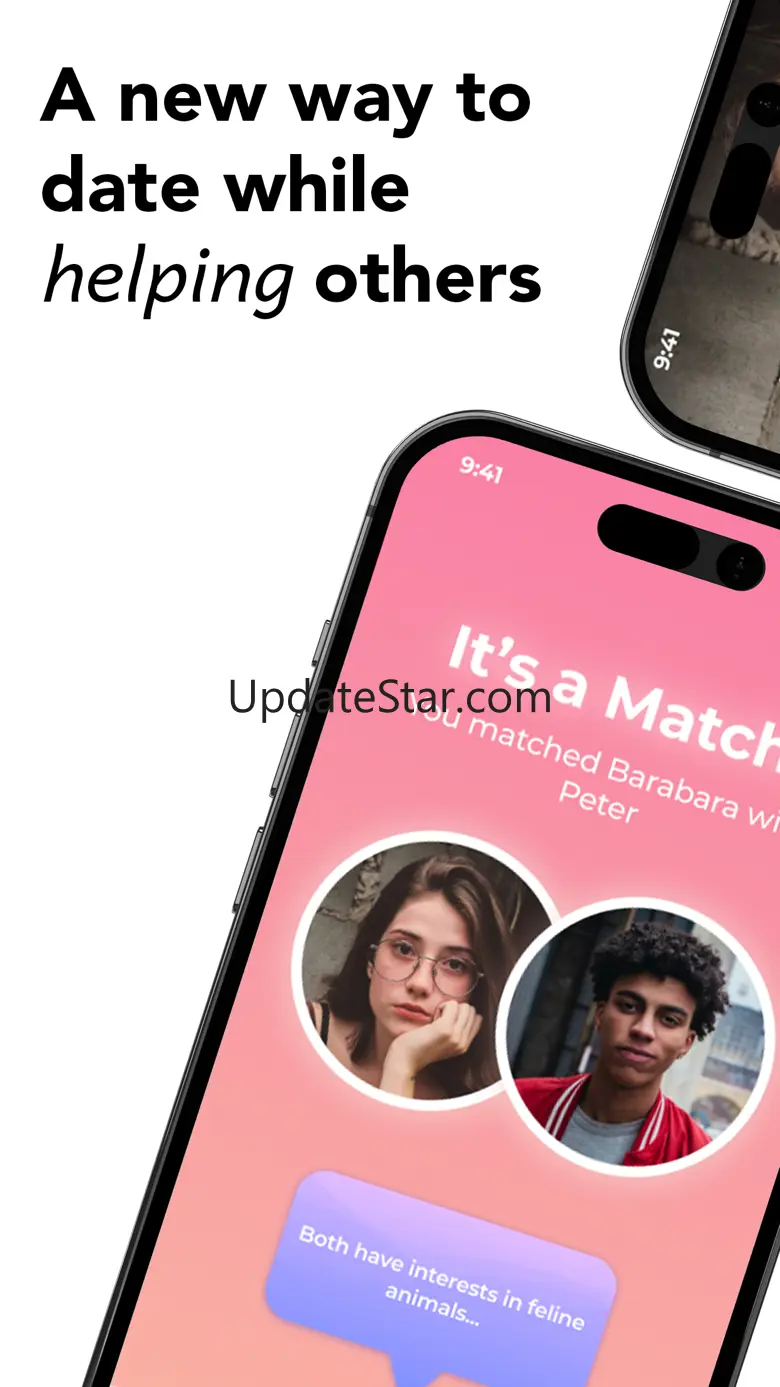 Kupenda: Dating App & puzzles 2.22