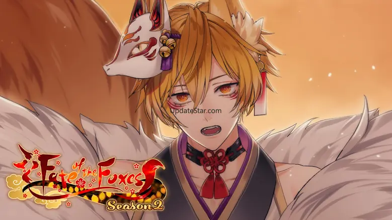 Fate of the Foxes: Otome 3.1.11