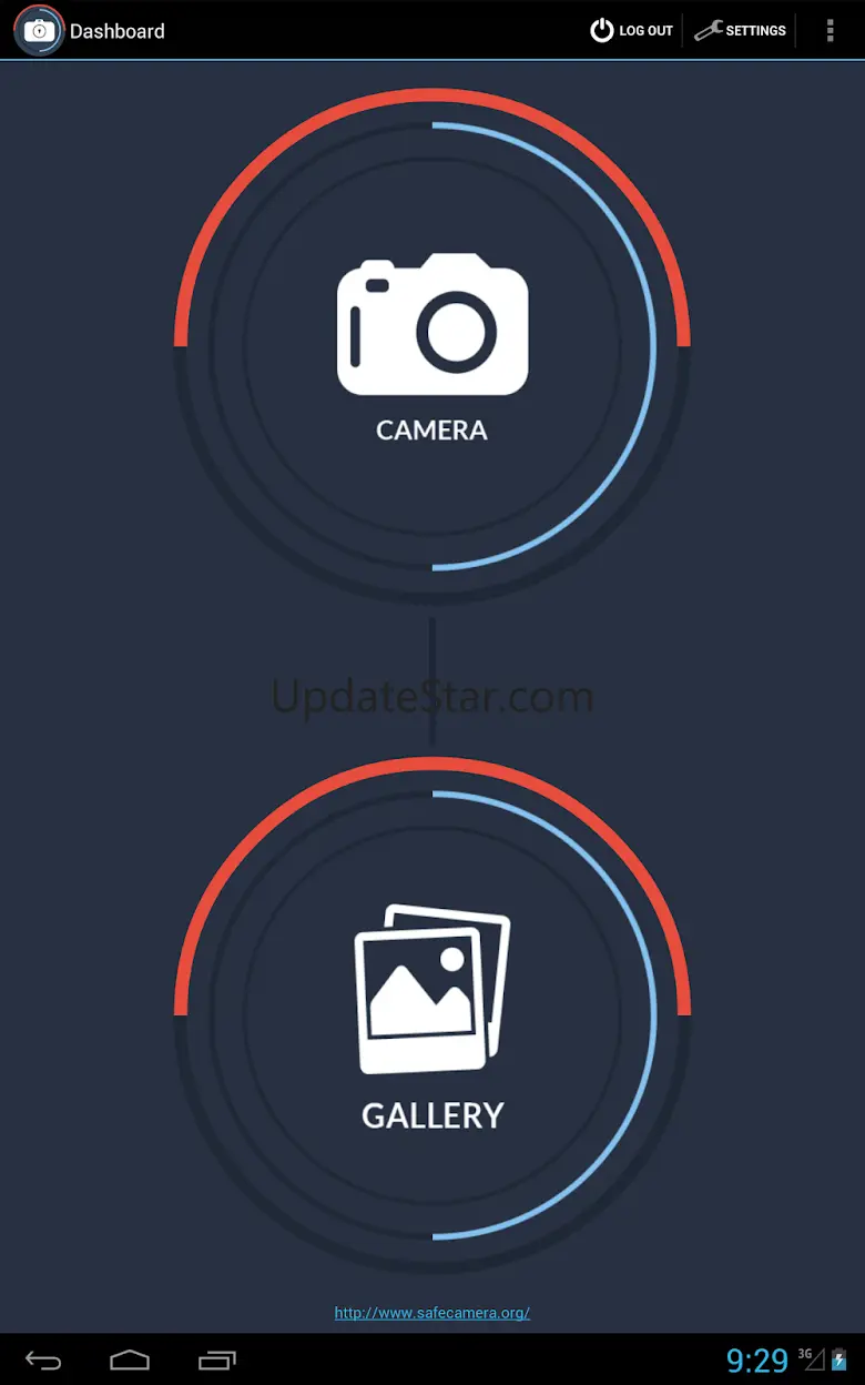 Safe Camera - Photo Encryption 3.2.5