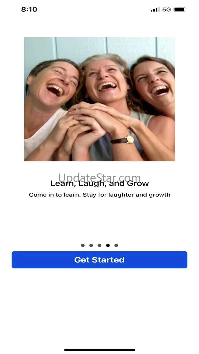 Legrity 3.0