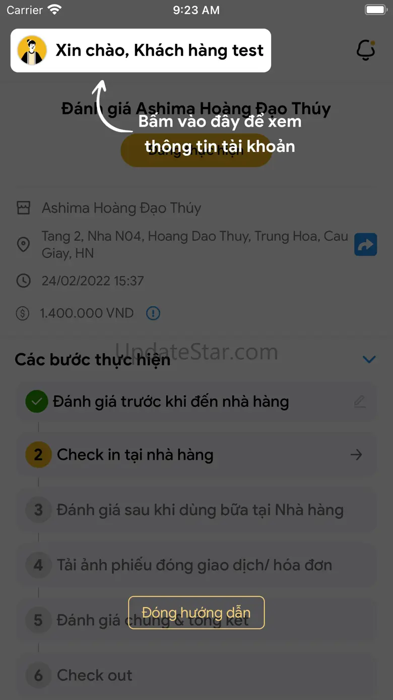 GMystery 1.5.4