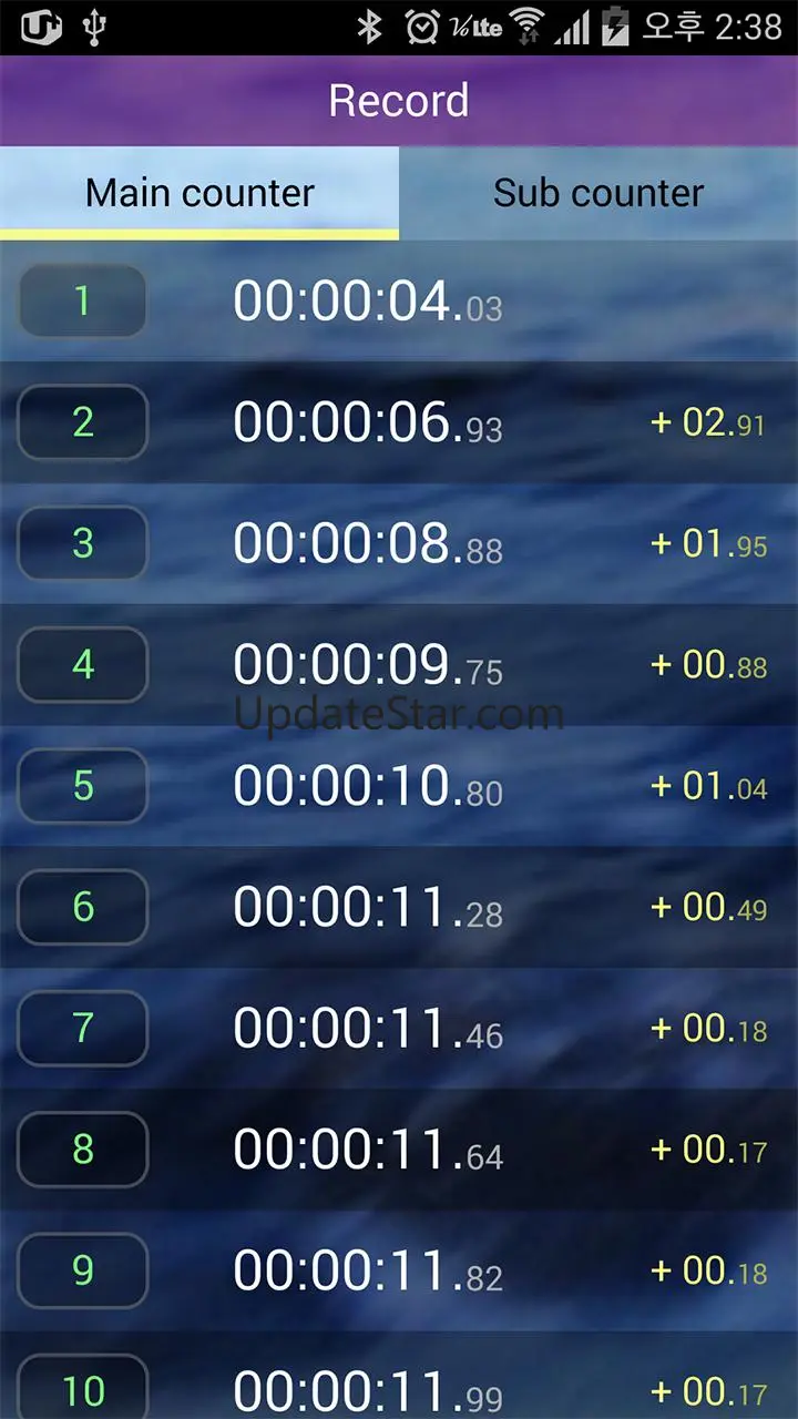Cami Counter 1.3.9