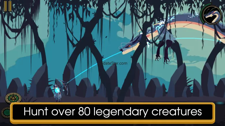 Pocket Hunter Origins 1.5.1