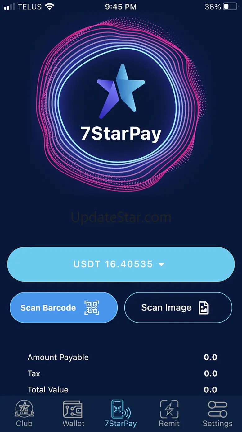 7StarPay 2.1.51