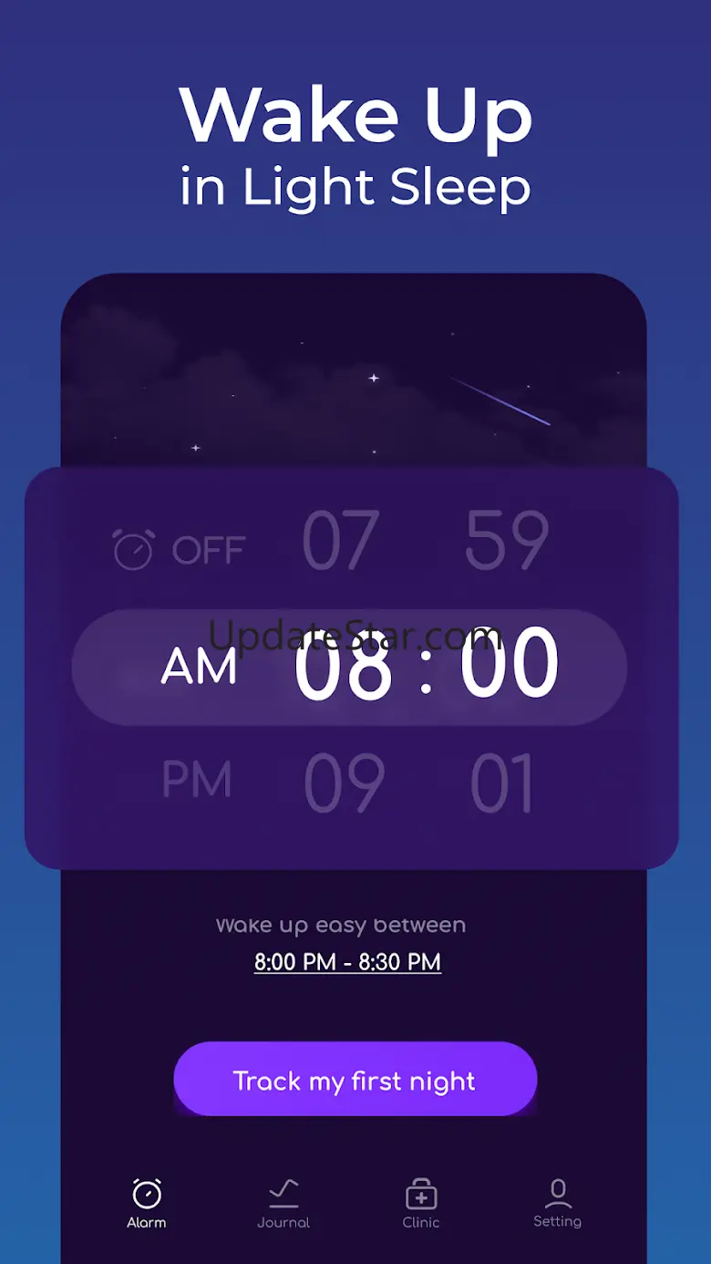 Mintal Tracker: Sleep Recorder 2.5.6
